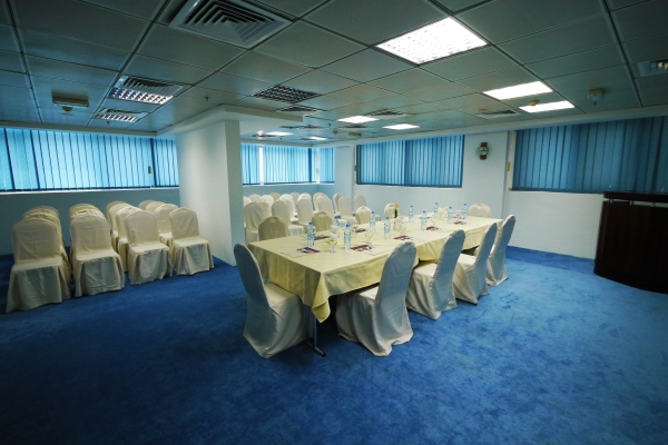 Tulip Inn Hotel Apartments (Sharja)